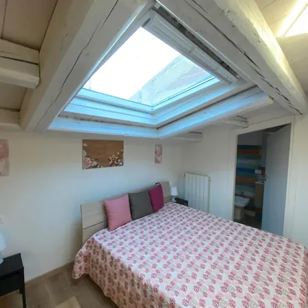 L'oasi Del Tirreno 3*