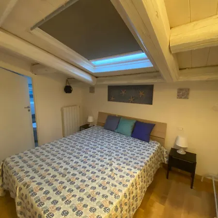 Гостевой дом L'oasi Del Tirreno 3*