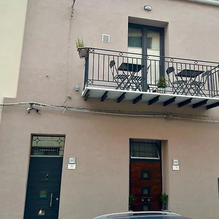 Гостевой дом L'oasi Del Tirreno 3*