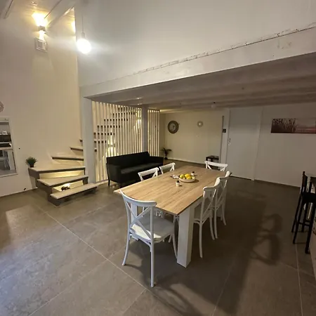 Гостевой дом L'oasi Del Tirreno 3*