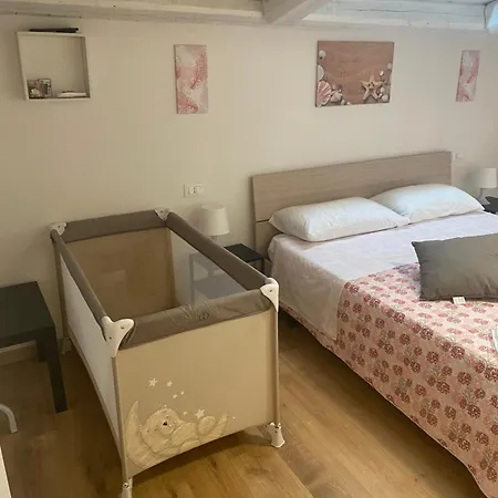 Гостевой дом L'oasi Del Tirreno