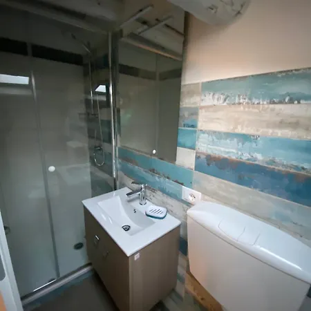 L'oasi Del Tirreno 3* Ласкари