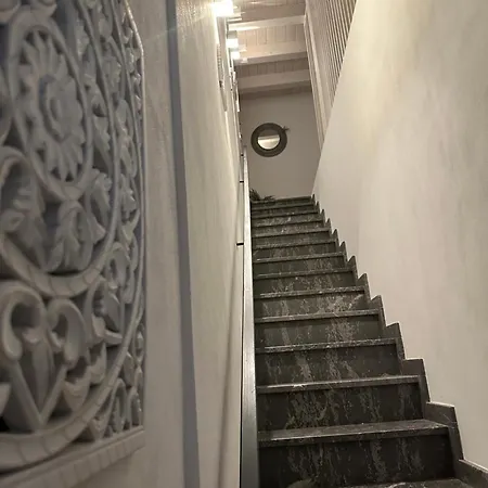 Гостевой дом L'oasi Del Tirreno 3*