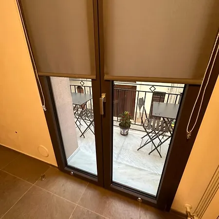 L'oasi Del Tirreno * Lascari