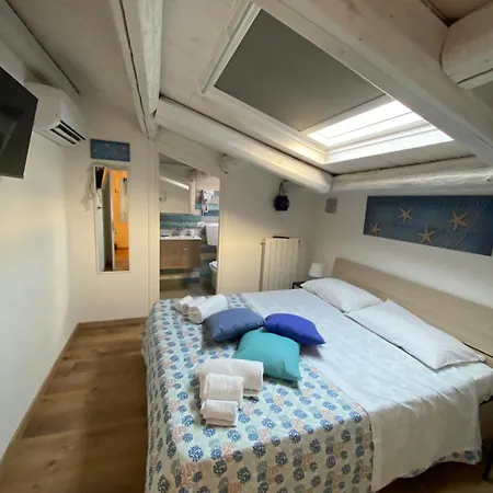 L'oasi Del Tirreno 3* Ласкари