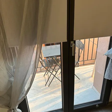 L'oasi Del Tirreno Lascari