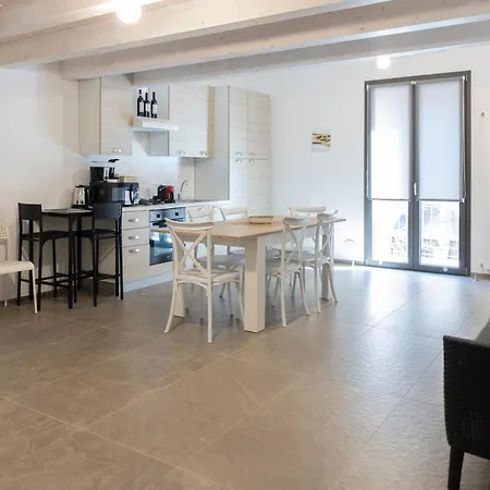 Гостевой дом L'oasi Del Tirreno