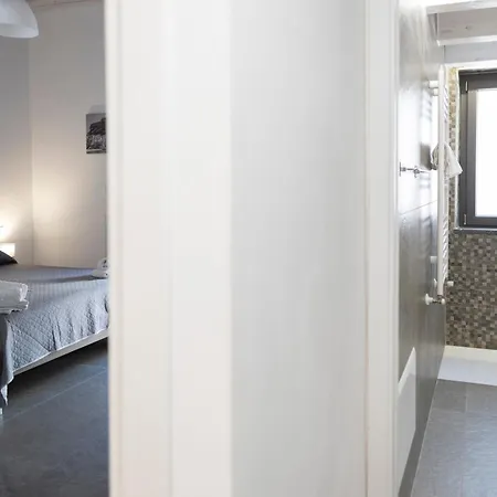 L'oasi Del Tirreno 3*