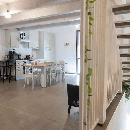 L'oasi Del Tirreno Ласкари