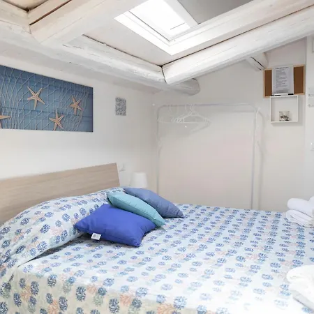 L'oasi Del Tirreno Гостевой дом Ласкари