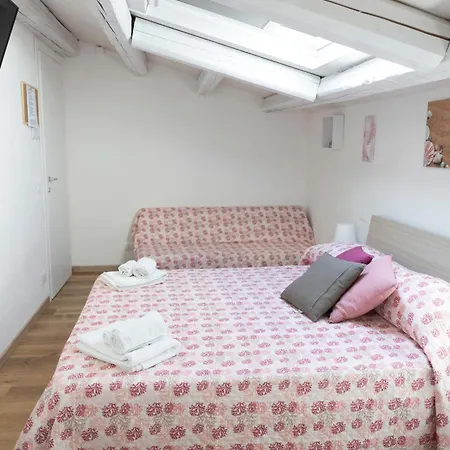 Гостевой дом L'oasi Del Tirreno 3*