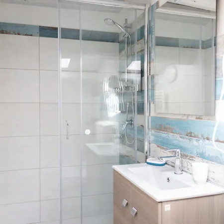 L'oasi Del Tirreno Гостевой дом Ласкари