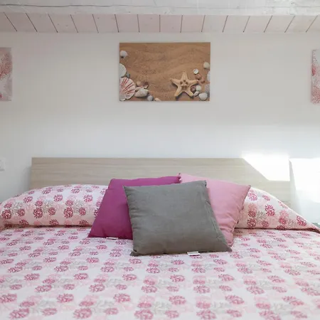 Гостевой дом L'oasi Del Tirreno 3*