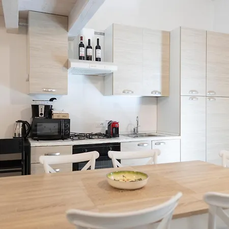 L'oasi Del Tirreno Гостевой дом Ласкари