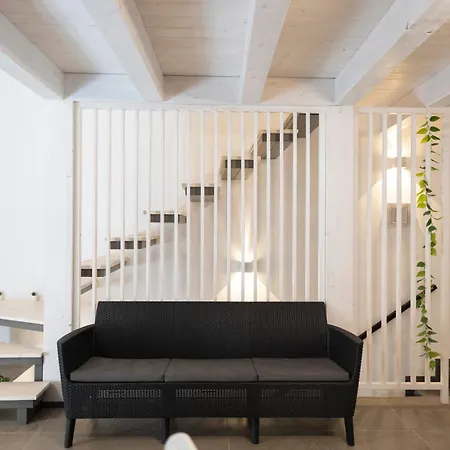 L'oasi Del Tirreno 3*