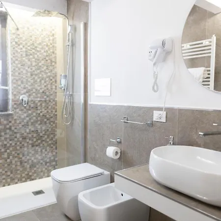 L'oasi Del Tirreno Ласкари