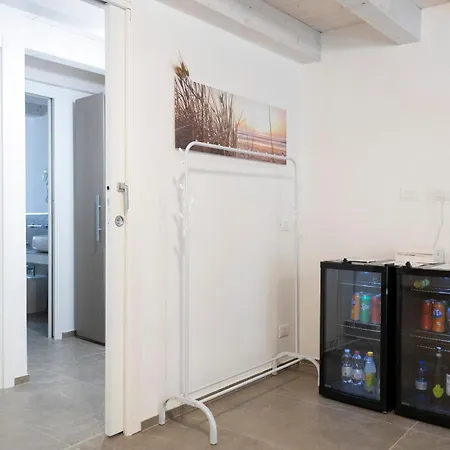 L'oasi Del Tirreno 3*