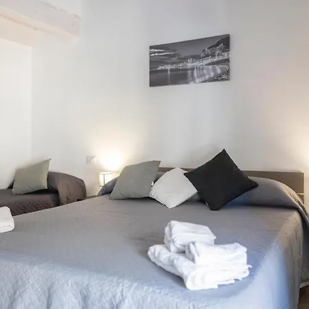 Гостевой дом L'oasi Del Tirreno 3*