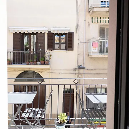 L'oasi Del Tirreno 3*