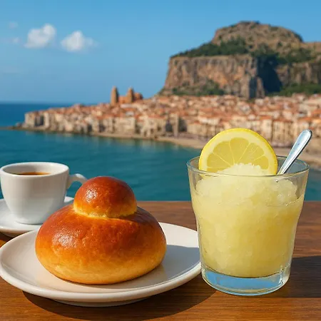 L'oasi Del Tirreno Гостевой дом 3*